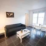 Appartamento Robespierre - équipé&calme - Tv Et Wifi Saint-Etienne (Loire)