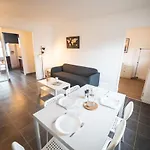 Robespierre - équipé&calme - Tv Et Wifi Saint-Etienne (Loire)
