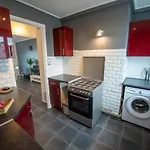 Robespierre - équipé&calme - Tv Et Wifi Appartamento Saint-Etienne (Loire)