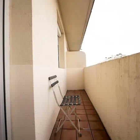Robespierre - Equipe & Calme - Tv Et Wifi Apartment *